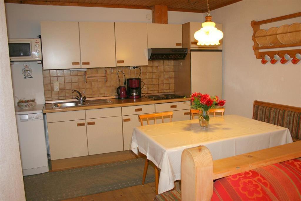 Ferienwohnungen Foidlhof Hochfilzen Exterior foto